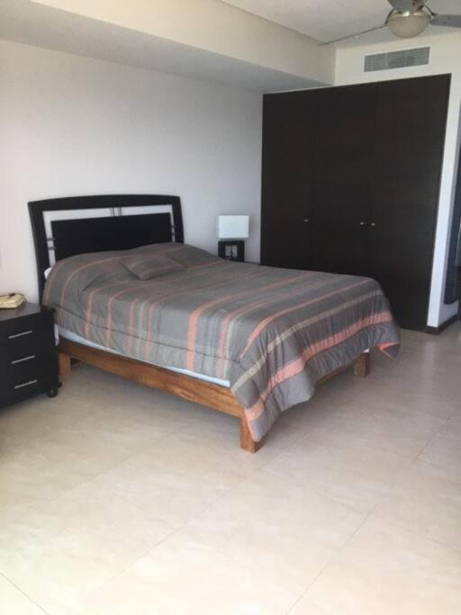 Beautiful 3 Bedroom, Fully Furnished, On The Mazatlan