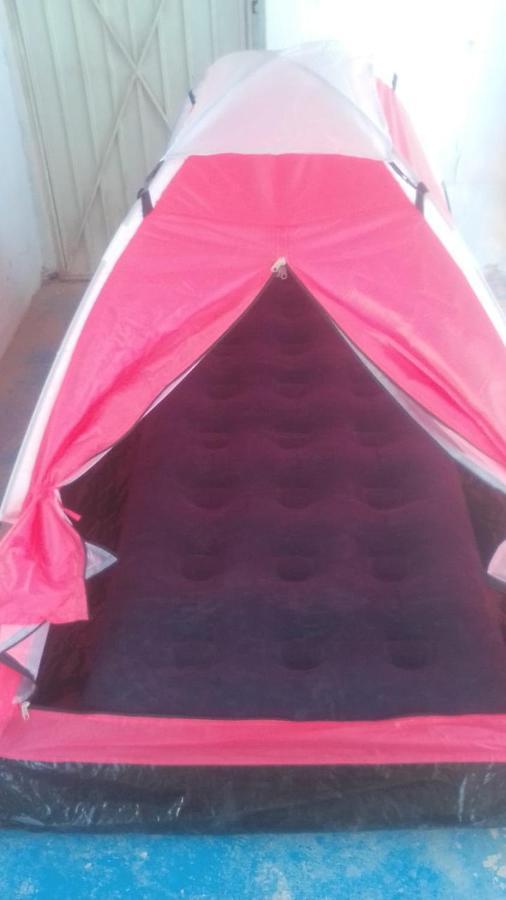 Guest house Mini Cultural De *