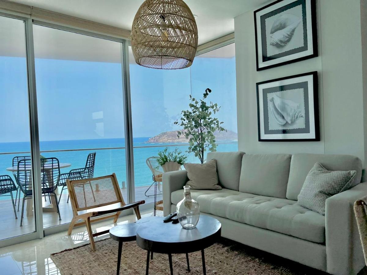 Apartment Camino Al Mar 1506 Vista Al Mar Mazatlan