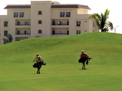 Serena And Residences Hotel