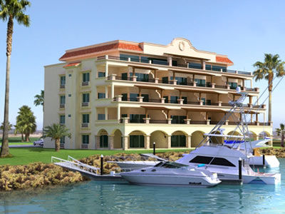 Hotel Serena And Residences 3*