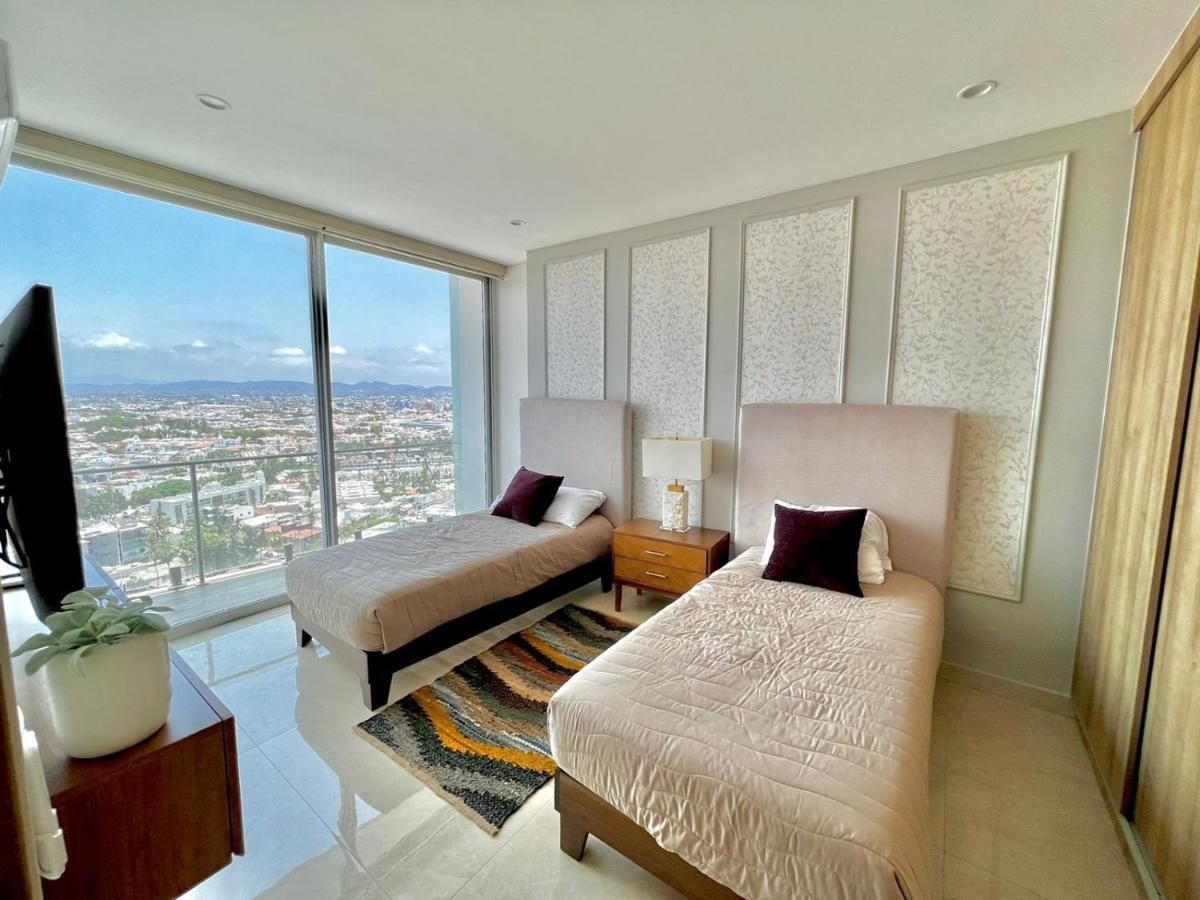 Apartment Camino Al Mar 1506 Vista Al Mar Mazatlan
