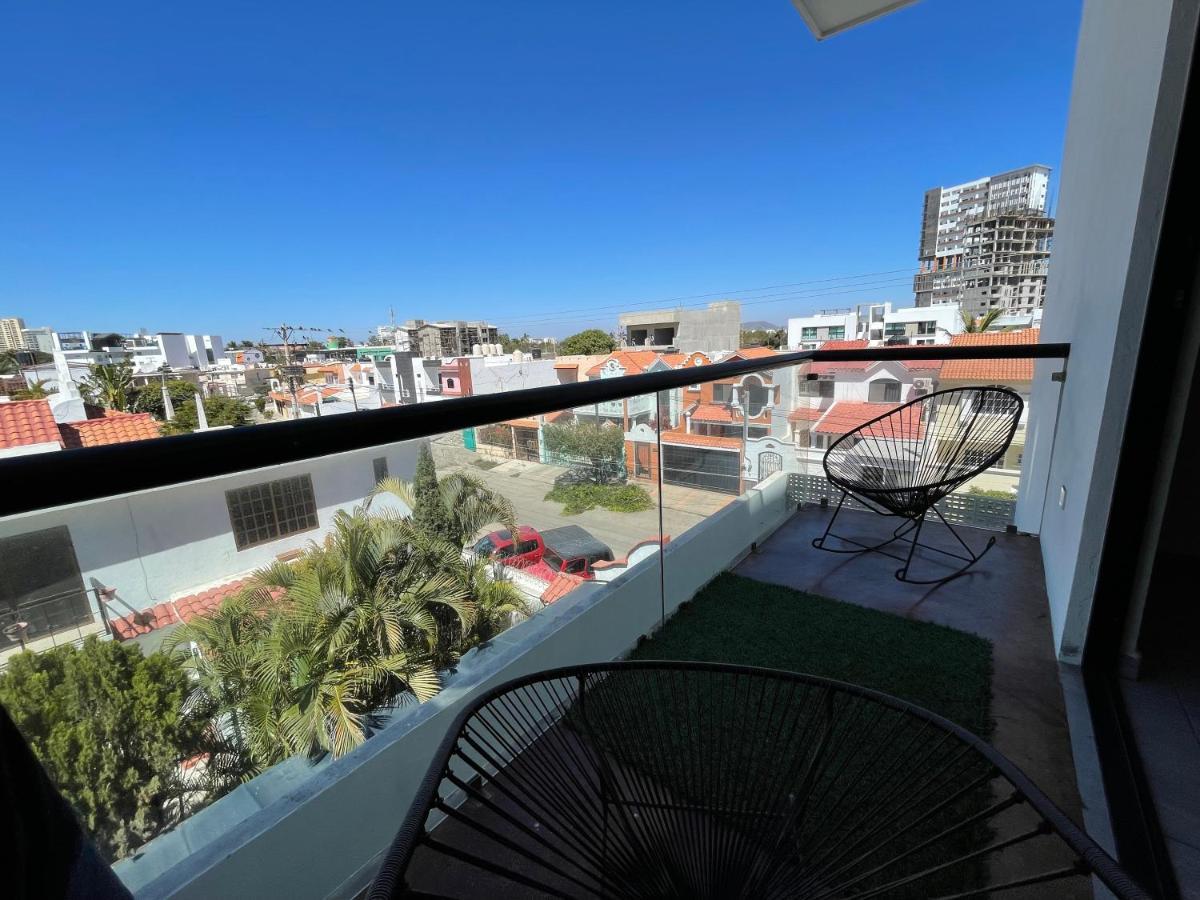 Apartment Condesa 12 Sublime Depa A 100 Pasos De La Playa *