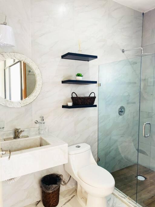 Apartamento Hermoso Departamento A Unos Pasos De La Playa *