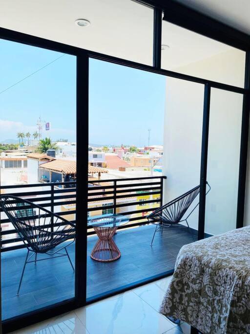 Hermoso Departamento A Unos Pasos De La Playa Apartamento *
