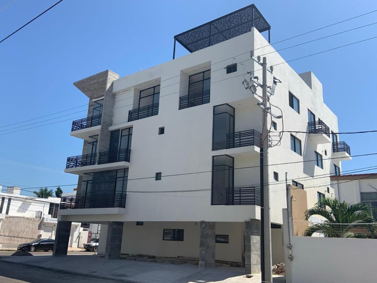 Hermoso Departamento A Unos Pasos De La Playa
