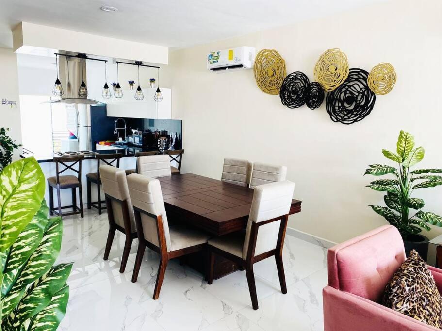 Hermoso Departamento A Unos Pasos De La Playa * Mazatlán