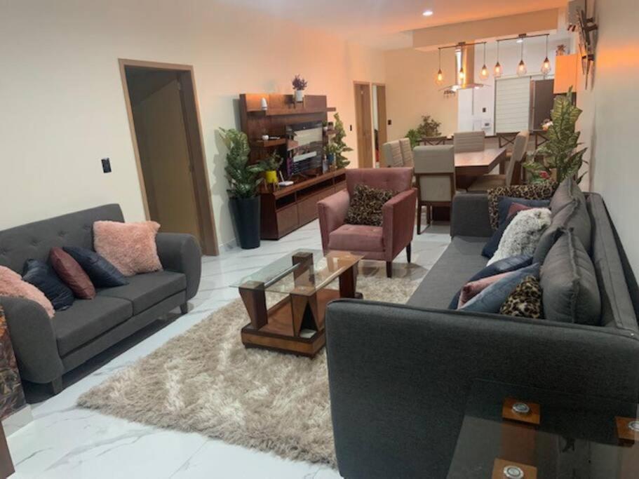 Hermoso Departamento A Unos Pasos De La Playa Mazatlán