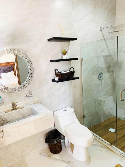Apartamento Hermoso Departamento A Unos Pasos De La Playa *