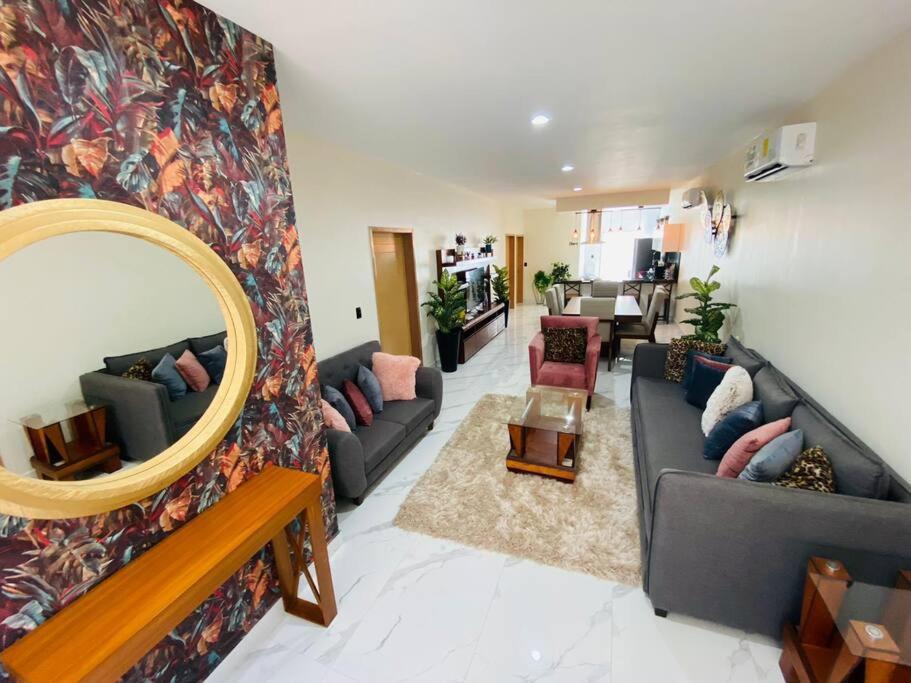 Apartamento Hermoso Departamento A Unos Pasos De La Playa
