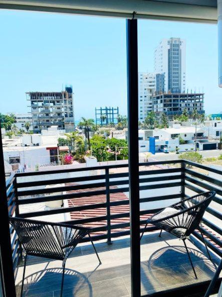 Apartamento Hermoso Departamento A Unos Pasos De La Playa