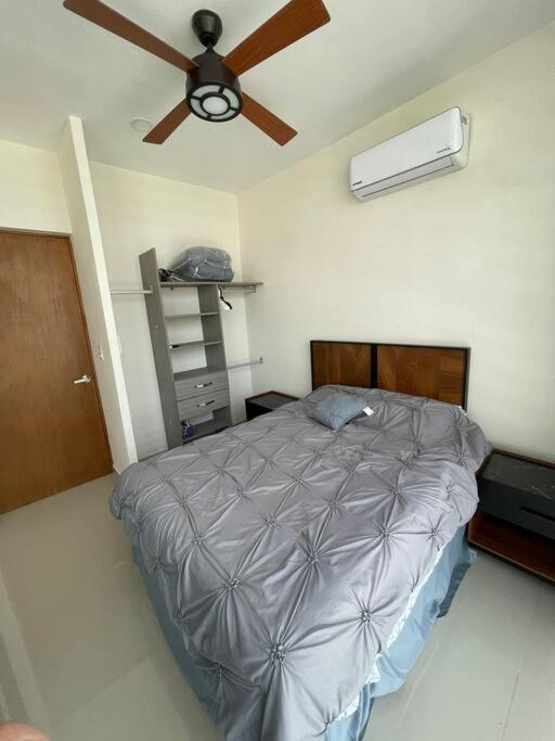 Soho 15 A Cuadra Del Malecon Y Playa Apartment