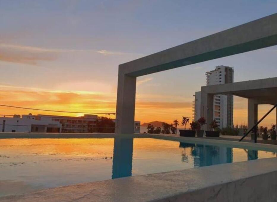 Apartment Soho 15 A Cuadra Del Malecon Y Playa *