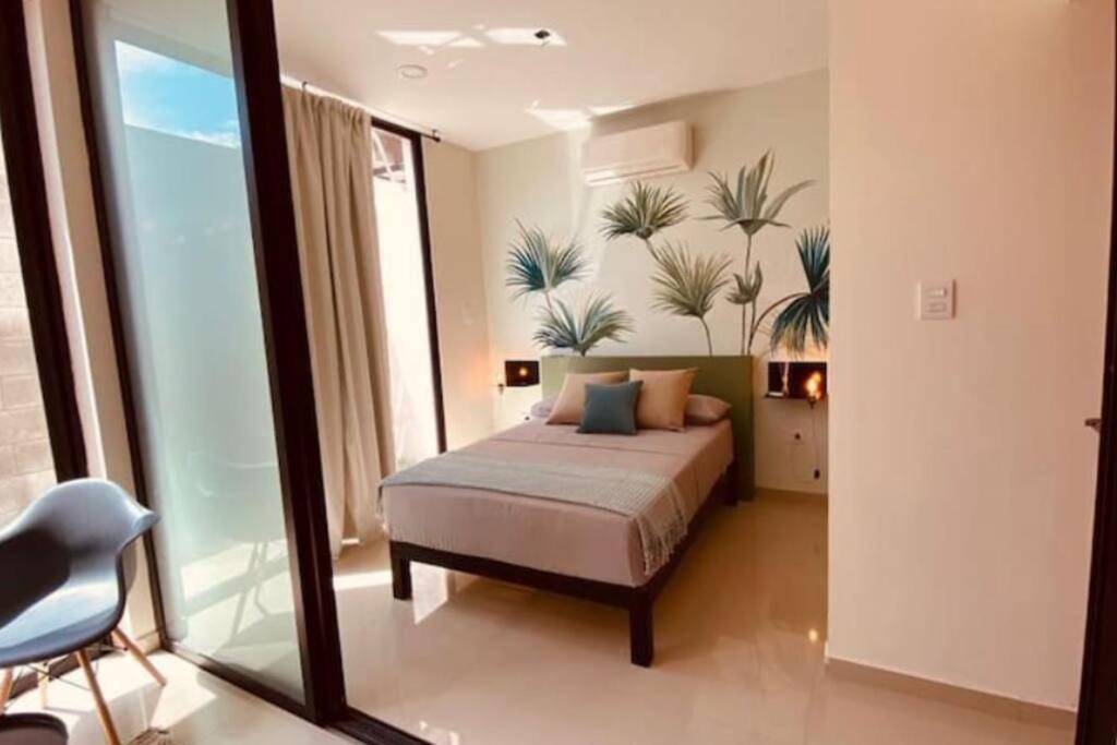 Departamento A Cuadra De La Playa By G P S Rentas *