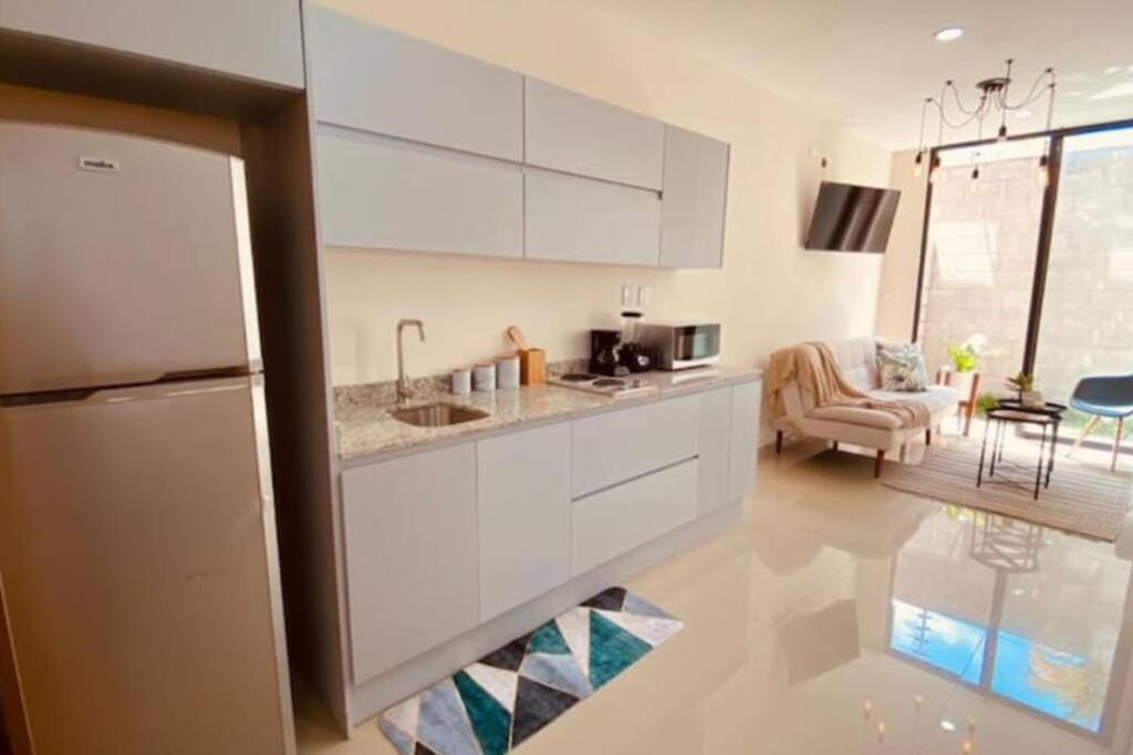 Departamento A Cuadra De La Playa By G P S Rentas