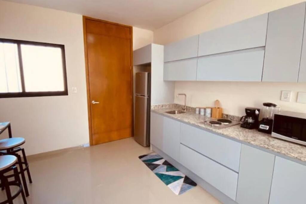 Departamento A Cuadra De La Playa By G P S Rentas Mazatlan