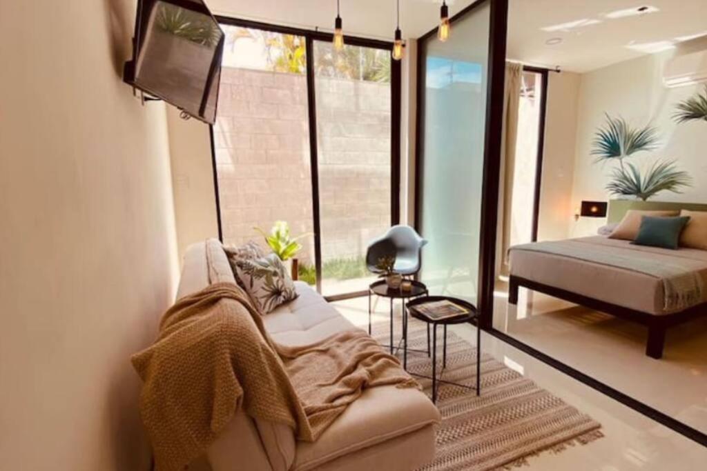 Departamento A Cuadra De La Playa By G P S Rentas *