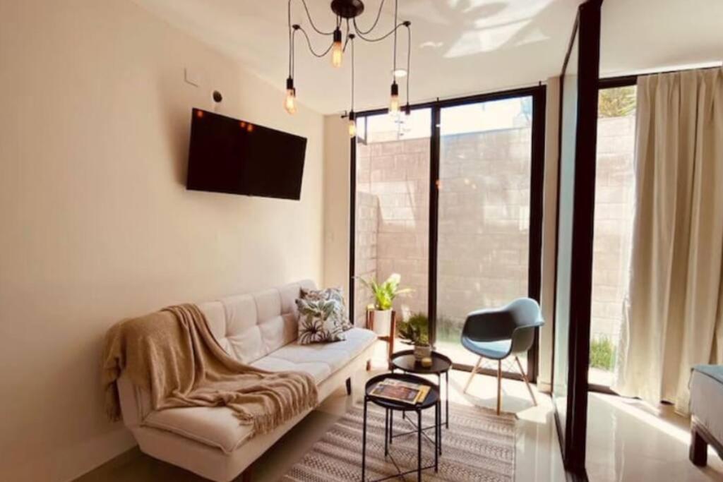 Apartment Departamento A Cuadra De La Playa By G P S Rentas