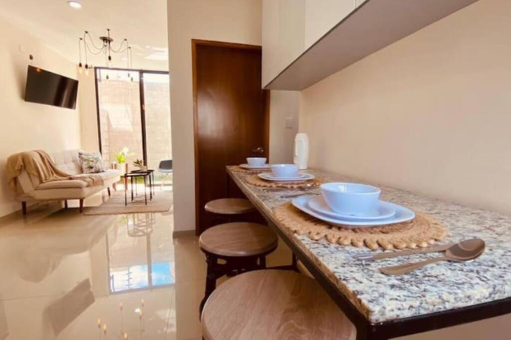 Apartment Departamento A Cuadra De La Playa By G P S Rentas *