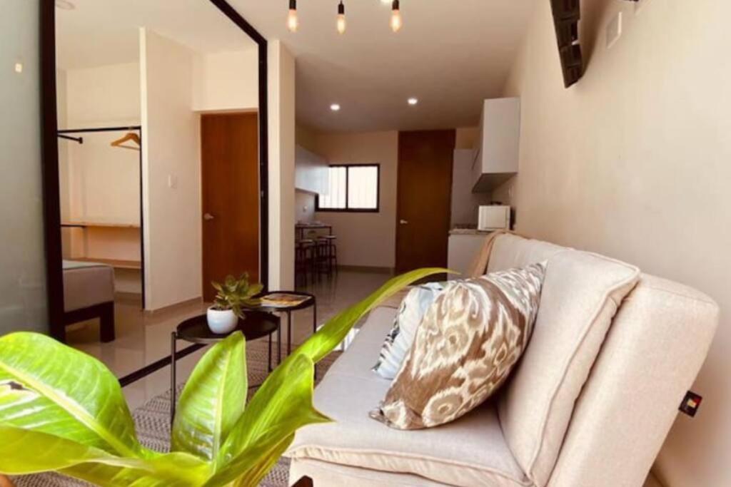 Apartment Departamento A Cuadra De La Playa By G P S Rentas *