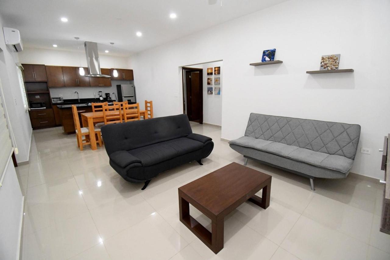 Apartment Gran Ubicacion Departamento 11 Cerca De Playa