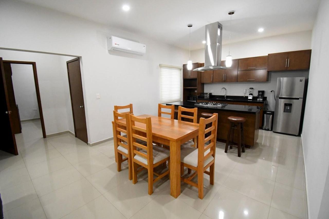 Apartment Gran Ubicacion Departamento 11 Cerca De Playa Mazatlan