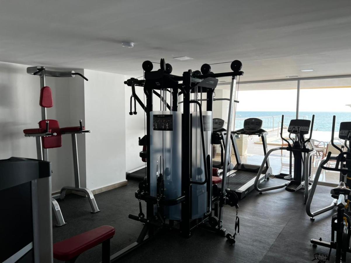 Luxury En Malecon, Alberca Infinity & Jacuzzi Apartment Mazatlan