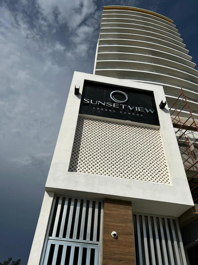 Luxury En Malecon, Alberca Infinity & Jacuzzi Apartment Mazatlan