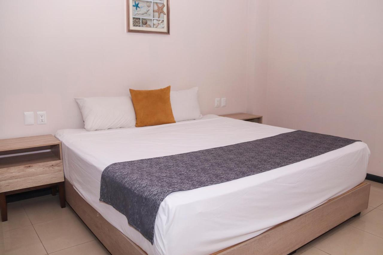 Marina Hotel Mazatlán
