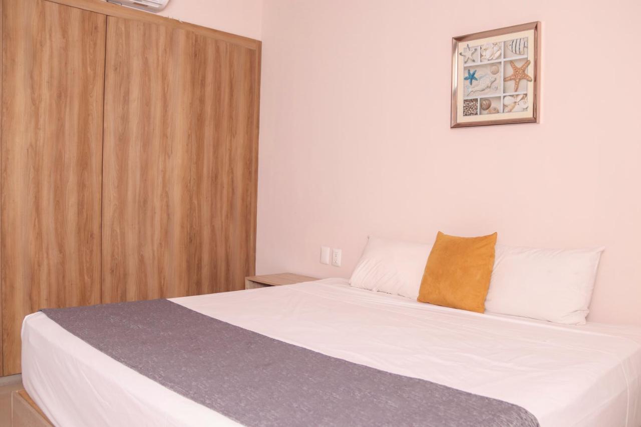 Marina Hotel Mazatlán