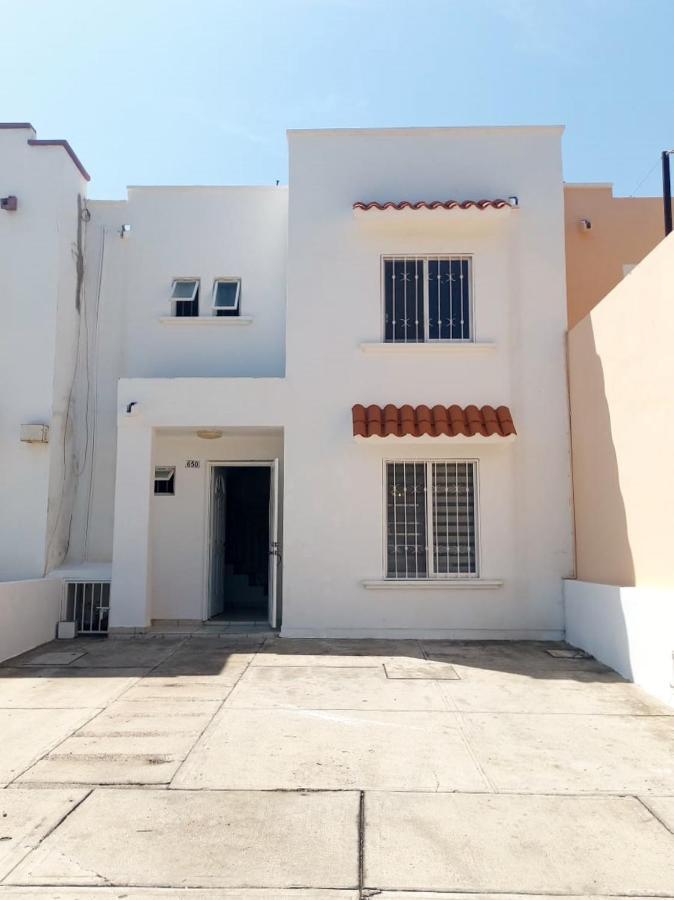 Holiday home Residencial Hacienda Los Mangos 3