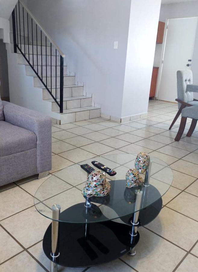 Residencial Hacienda Los Mangos 3 * Mazatlan