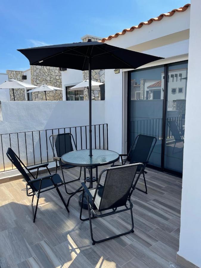Holiday home Vamos A Casa Vacacional Mazatlan
