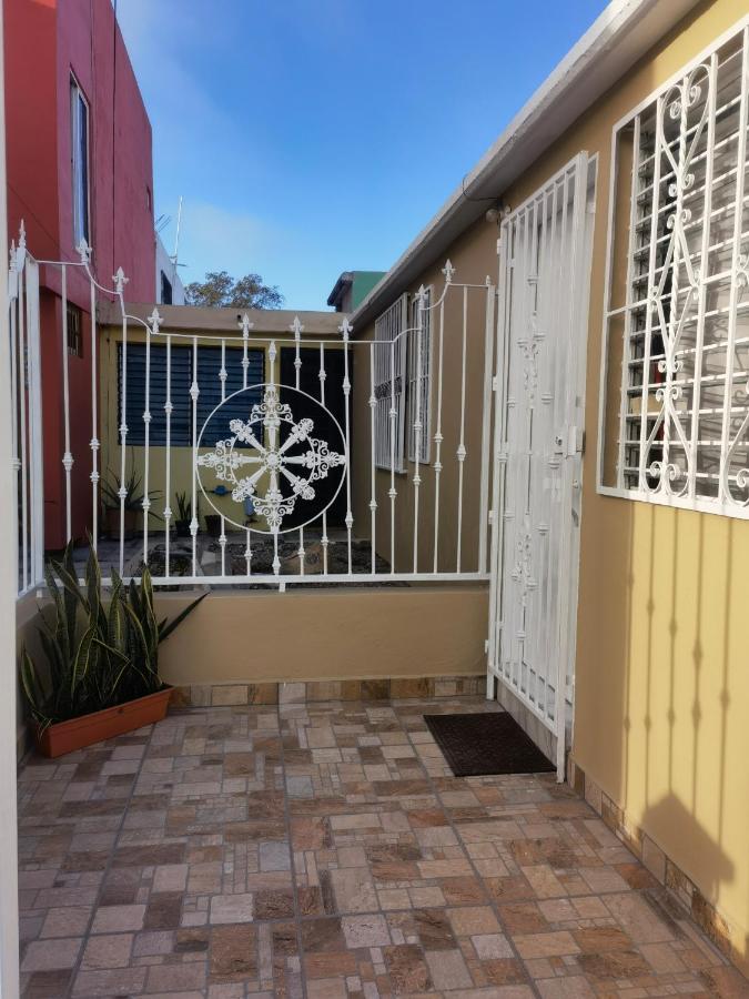 Casa Delfin Mazatlan