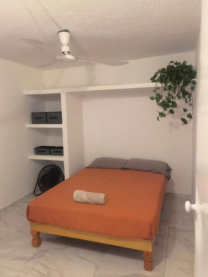 Casa Delfin Holiday home