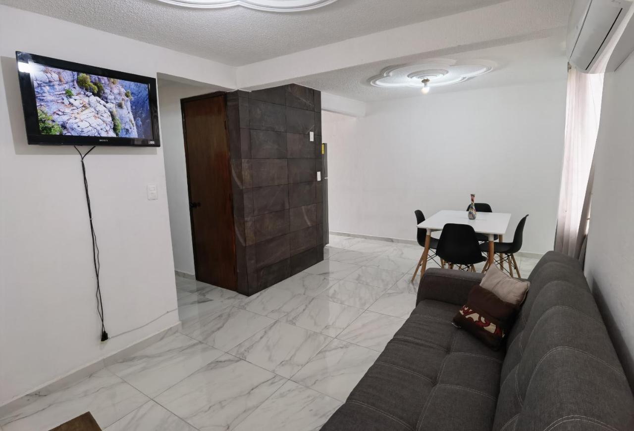 Casa Delfin Holiday home *