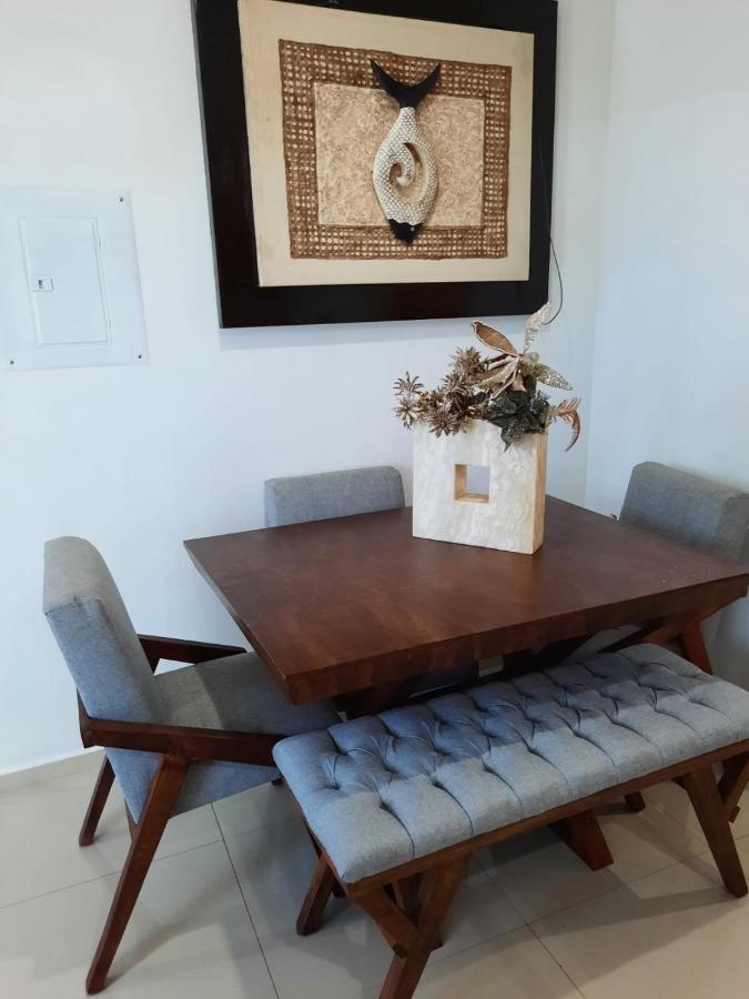 Apartamento Departamento Real Del Valle *