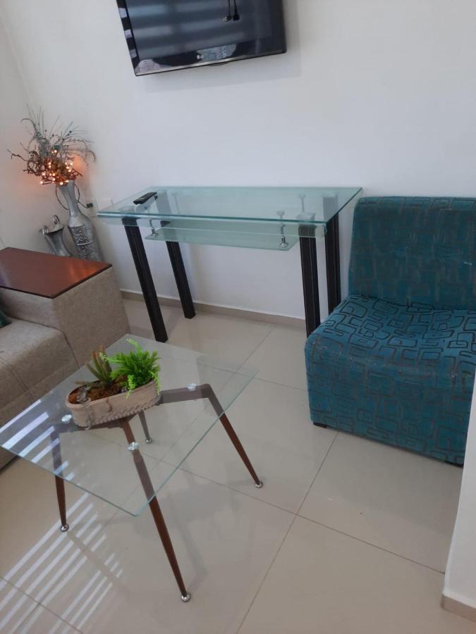 Apartamento Departamento Real Del Valle *