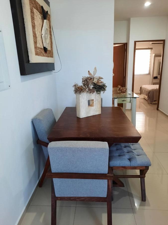 Apartamento Departamento Real Del Valle *