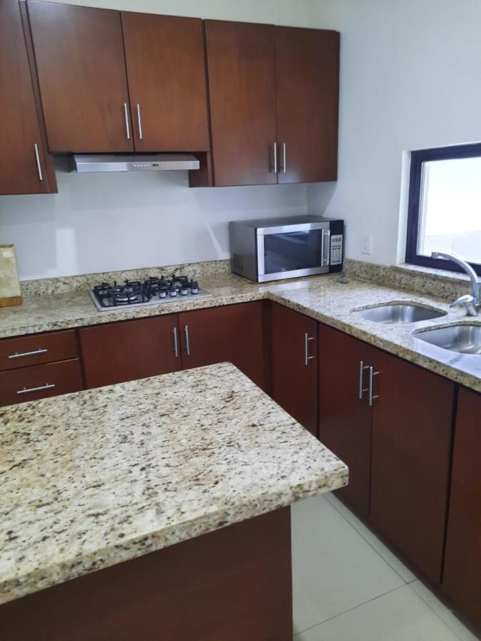 Departamento Real Del Valle Apartamento