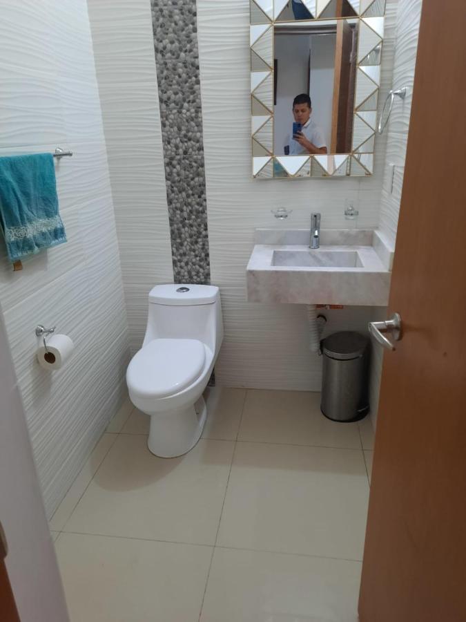 Departamento Real Del Valle Apartamento Mazatlán