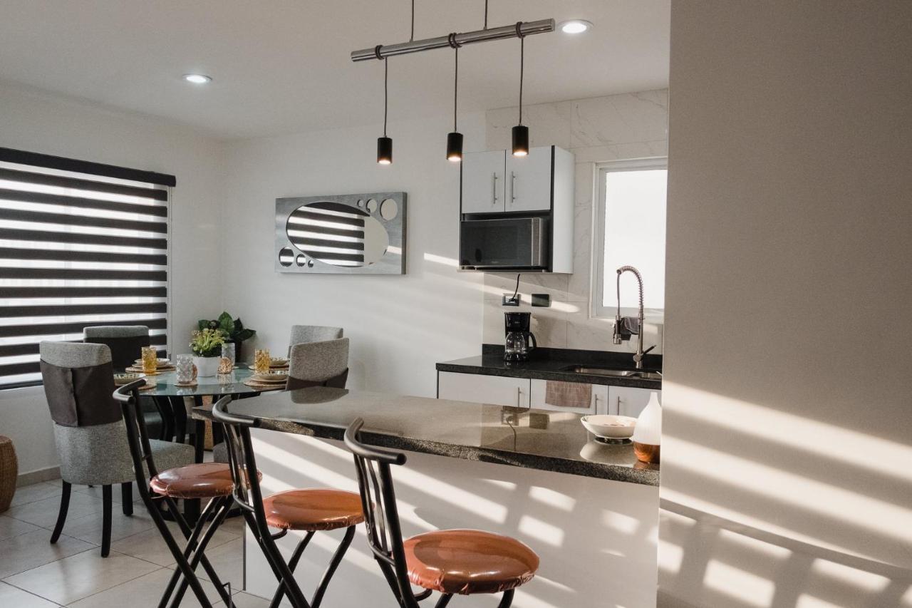 Apartamento Amplio, Hermoso, Cómodo Depa En *