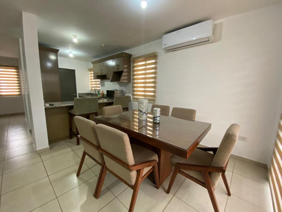 Apartamento Almar Casa Residencial Mazatlán
