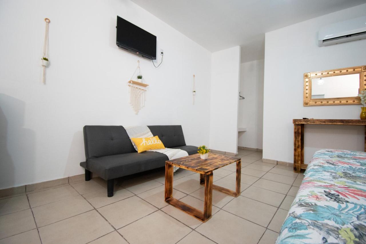 Isla Venados Renta Vacacional Apartment Mazatlan