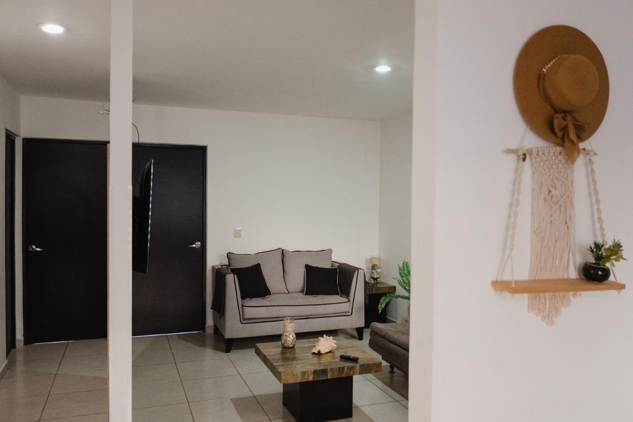 Apartamento Amplio, Hermoso, Cómodo Depa En