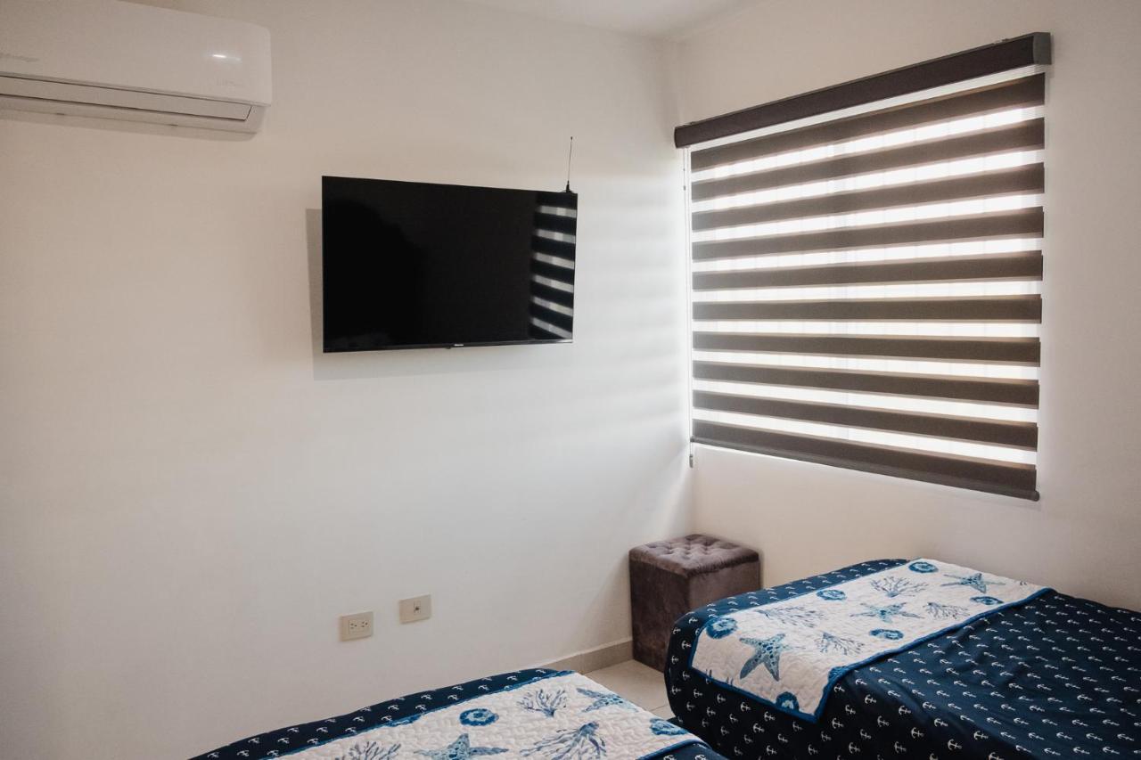 Amplio, Hermoso, Cómodo Depa En Apartamento