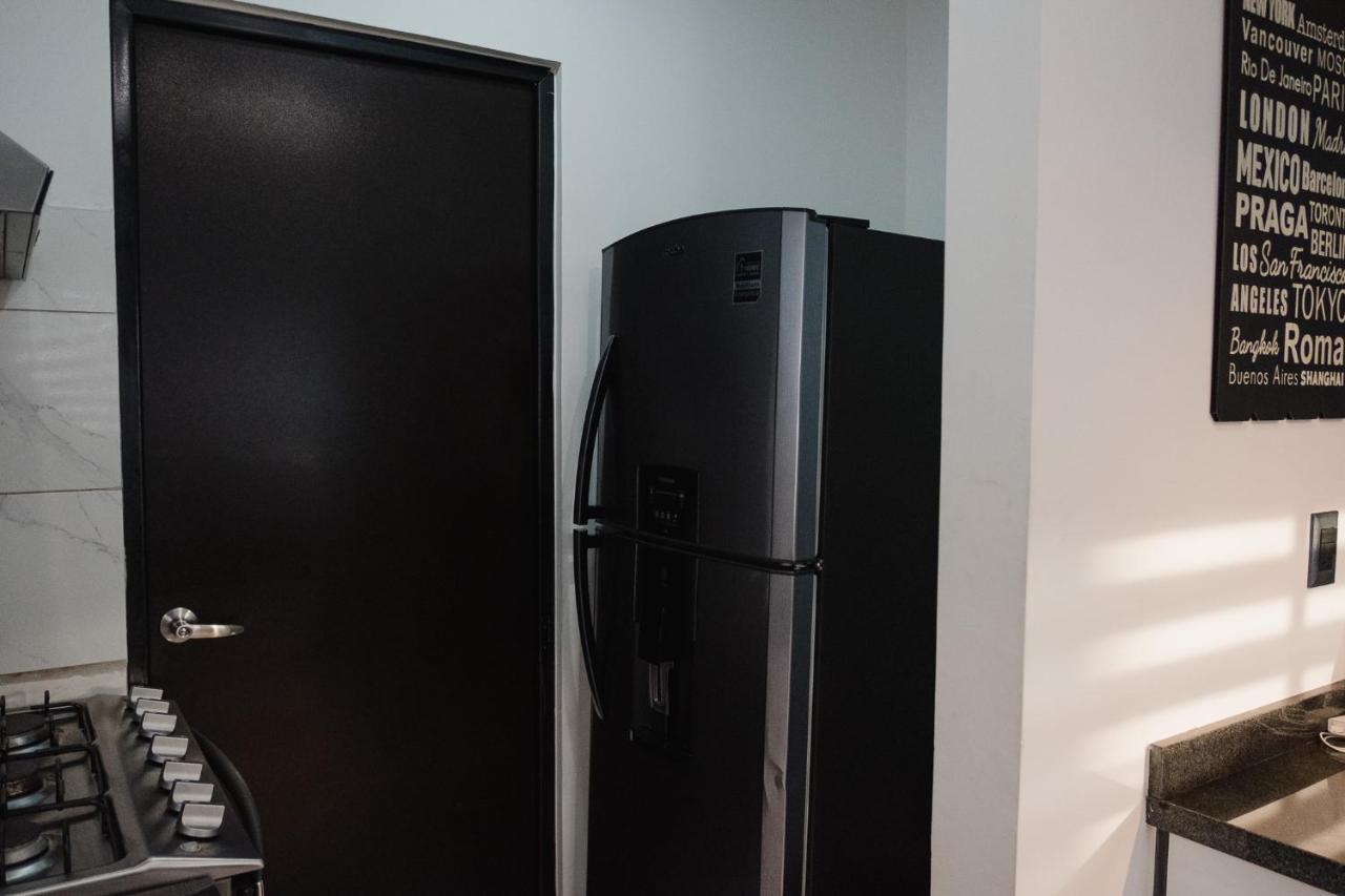 Amplio, Hermoso, Cómodo Depa En Apartamento *