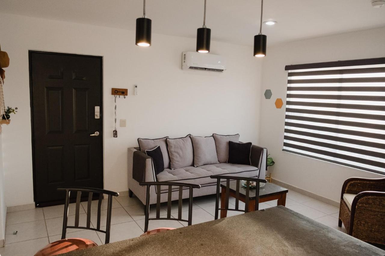 Amplio, Hermoso, Cómodo Depa En Apartamento *