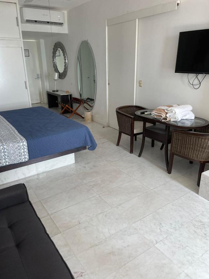 Apartamento Crown Park Royal *