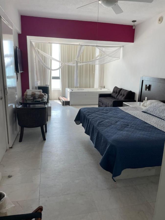 Crown Park Royal Apartamento *
